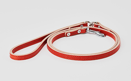 good lead 小型犬用10mm幅［犬 猫 リード］ 雑貨 日用品 ファッション ペット用品  ヤナギ