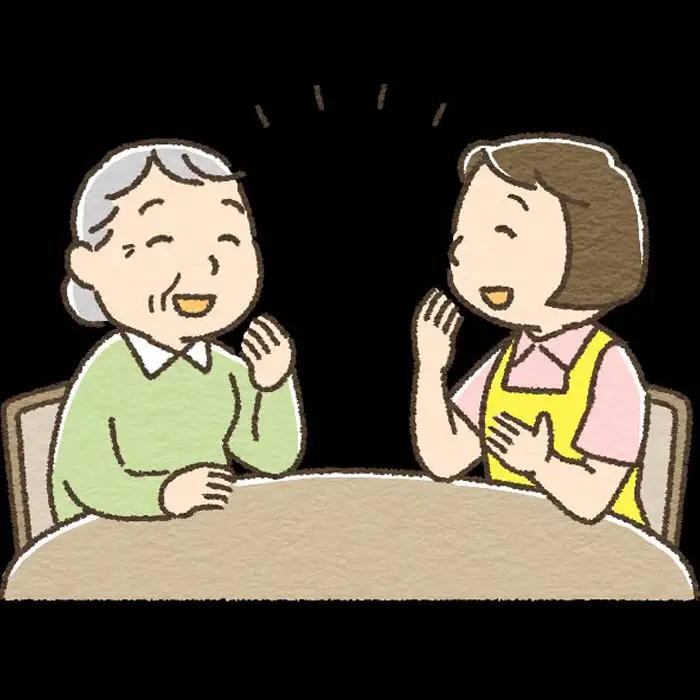 離れて暮らすご家族へ生活援助サポート 10時間分利用チケット No.388