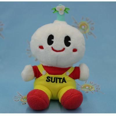ふるさと納税 吹田市 すいたんマスコット