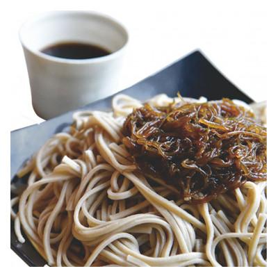 ふるさと納税 伊平屋村 そば粉不使用 もずくめん 10人前(160g×5袋) |  | 02