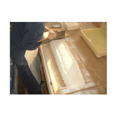 ふるさと納税 熊谷市 【 きのこ汁うどん (熊谷産生しいたけ・国産油揚げ100%)】 (4人前) |  | 03