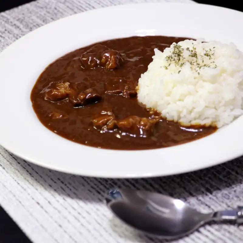 松阪牛レトルトカレー6食セット カレー レトルトカレー レトルトカレーセット 松阪牛カレー 和牛カレー 辛口カレー スパイスカレー オリジナルブレンドカレー こだわりカレー 人気カレー 大人気カレー【