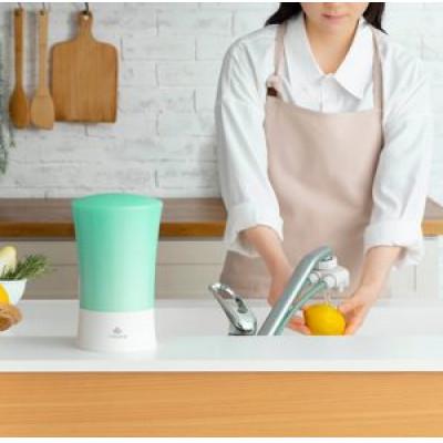 ふるさと納税 掛川市 ゼンケン ビクラ浄水器2  グリーン/MFH-V92-G |  | 01