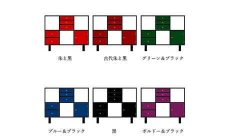 〈創業明治2年、田中家具謹製〉二本松伝統家具 シェルフIchimatsu 2×3【田中家具】