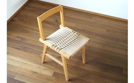 No.975 ペーパーコードチェア