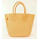 【ふるさと納税】【全6色】栃木レザーのトートバッグ シュリンクタイプ ハンドステッチ ソフトな手触り 小さめトート /Tote bag 03S/タン/minca　340