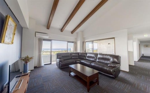 ホテル・コンドミニアム 土花土花　2～4名様（2泊）宿泊券｜沖縄旅行 沖縄観光 沖縄ホテル 宿泊券 クーポン 旅行券 ホテル