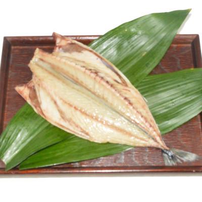 ふるさと納税 伊東市 干物セット【さばセットC】さばの塩干し・味醂干し各4枚　伊豆・伊東の干物詰め合わせ |  | 02