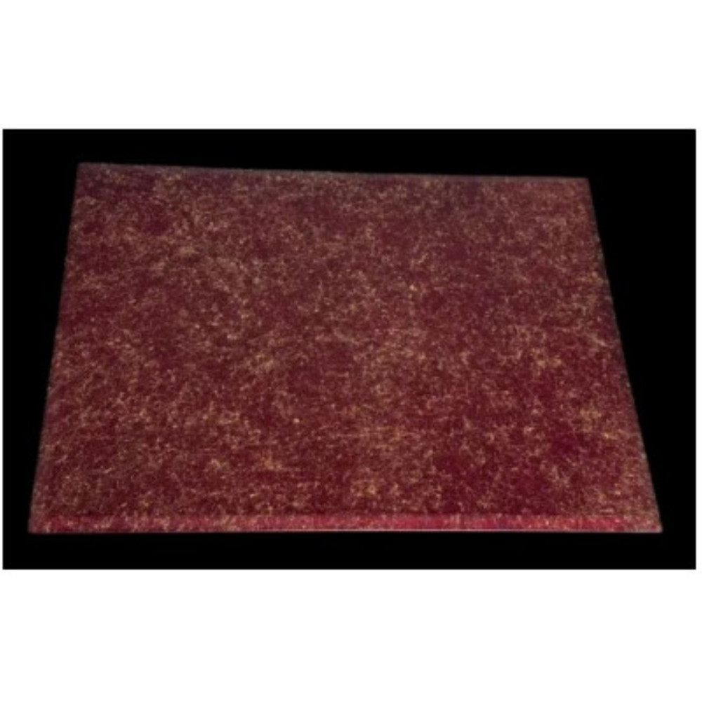 木製 ランチョンマット 乱糸（マット仕上げ）赤溜［NF62］ 303446_CU90033VC02