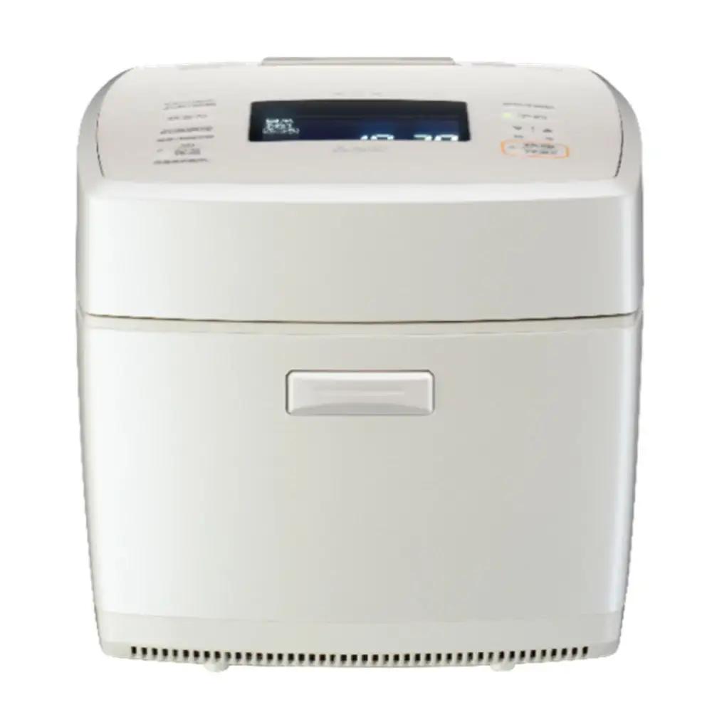三菱IHジャー炊飯器　本炭釜　NJ-VW10H-W＜カラー：白真珠＞　【11218-0974】
