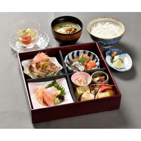 ランチ付き新潟花街茶屋【割烹螢】 お座敷 体験 食事 歴史 新潟 螢 12/11