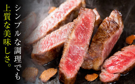 葉山石井牛 リブロースステーキ 計800g(200g×4) | 牛肉 肉 国産 リブ ロース ステーキ【株式会社石井ファーム葉山マルシェ】[ASCD022]