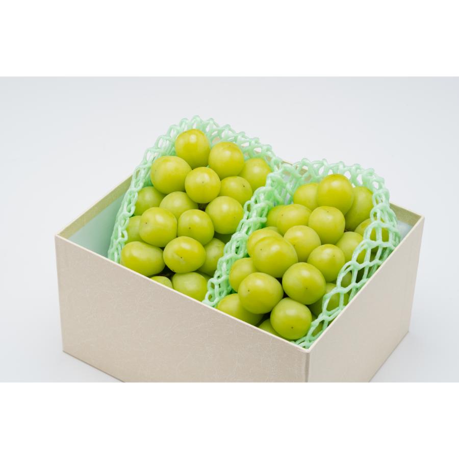 シャインマスカット２房1kg