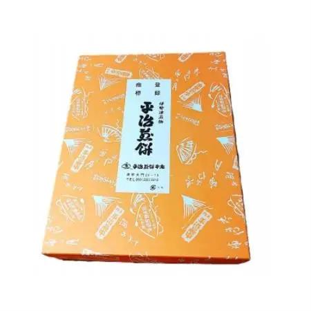 平治煎餅 80枚入り【1731252】