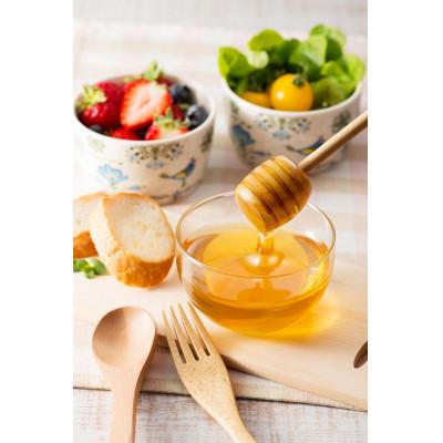 ふるさと納税 朝倉市 純粋蜂蜜詰合せギフト |  | 03