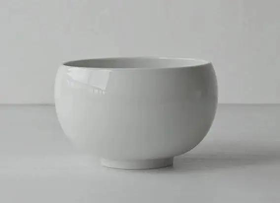 【波佐見焼】φ１5.５ｃｍ丼3個組 白　【西海陶器】 3 67594｜波佐見焼 陶器