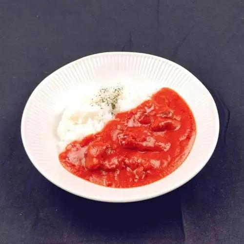 525 帝カレー　鶏とトマトのまろやかカレー（チキンティッカマクニー）５袋セット