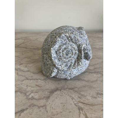 ふるさと納税 高松市 庵治石ふくろう置物 |  | 03