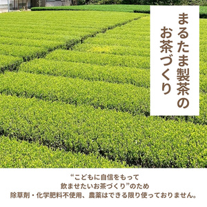 静岡県産のほうじ茶ティーバッグ【栽培期間中除草剤不使用】（30ヶ入り×2袋セット）