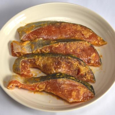 ふるさと納税 岡垣町 【訳あり】味噌漬けセット 西京漬け・照り焼き用たまり醤油漬け 26切セット(岡垣町) |  | 01