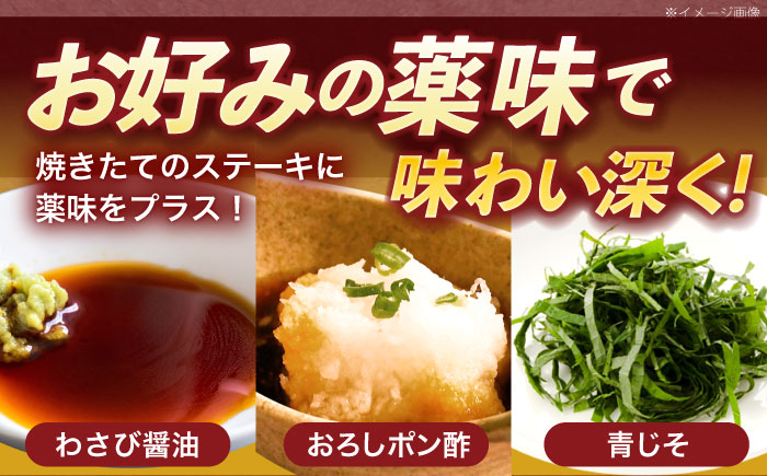 長崎和牛サーロインステーキ 約450g(150g×3枚)【株式会社 黒牛】 [OCE047] / 長崎県産和牛 牛肉 サーロインステーキ 国産牛 牛肉 サーロインステーキ 牛 肉 サーロインステーキ 