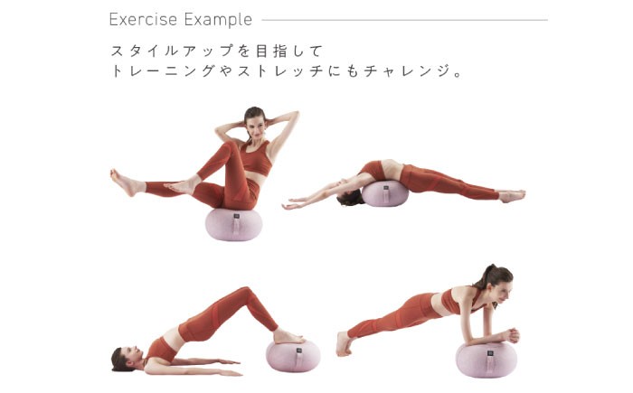 ダイエット 筋トレ エクササイズ フィットネス ヨガ ピラティス