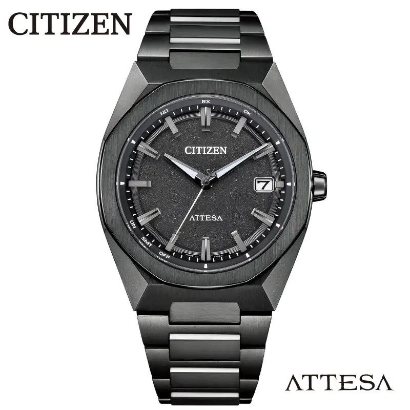 【CITIZEN】 アテッサ CB3045-61E