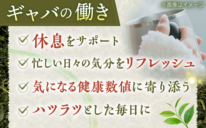 【自然の恵みで健やかに】ブレンド茶 「天賦のちから」 200g×3袋【上ノ原製茶園】 [QAO023]