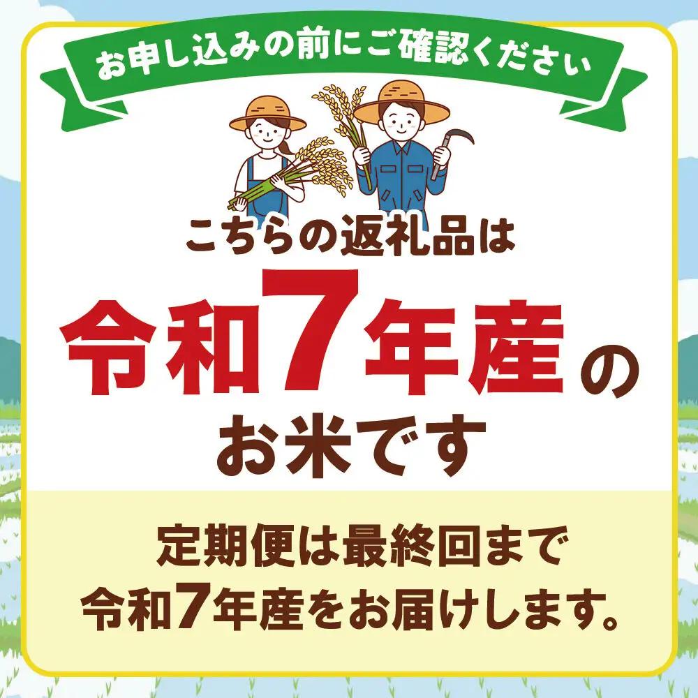 《定期便4ヶ月》【白米】あきたこまち 有機JAS認定 有機米 令和7年産 25kg（5kg×5袋）秋田県産 お米 米 こめ 須田商事