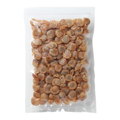 ふるさと納税 上越市 上越銘酒「能鷹」使用清酒漬け帆立貝柱(500g×1袋) |  | 03