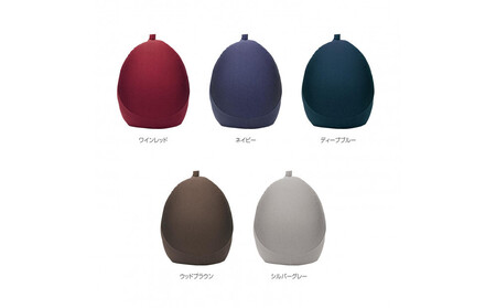 プレミアムフィットチェア シルバーグレー