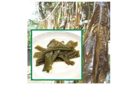 【無添加で安心！】 ピクルス2種詰め合わせ 広田湾産牡蠣＆茎わかめ ピクルス