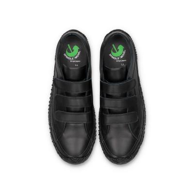 ふるさと納税 府中市 SPINGLE　SP-211　Black/Black　XL(28.5cm) |  | 03