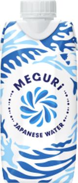 サステナブルな未来を応援する紙パックの飲料水
