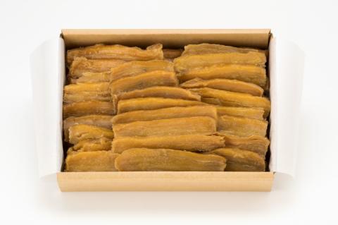 AE-72  【先行予約 2月発送】【訳あり】平干し芋　紅優甘(紅はるか)　1.5㎏