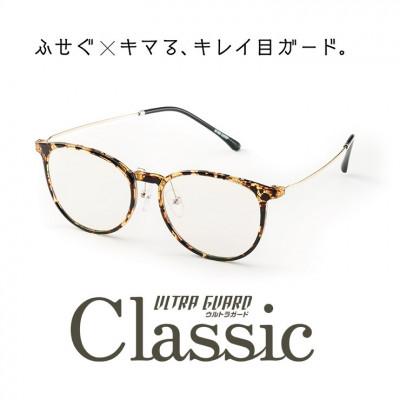 ふるさと納税 岡崎市 ウルトラガード クラシック BD/クリア