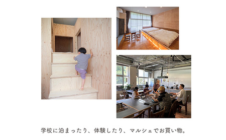 【atago feels 宿泊補助券（体験チケットにも利用可）5,000円分】　阿多古川　静岡　浜松市