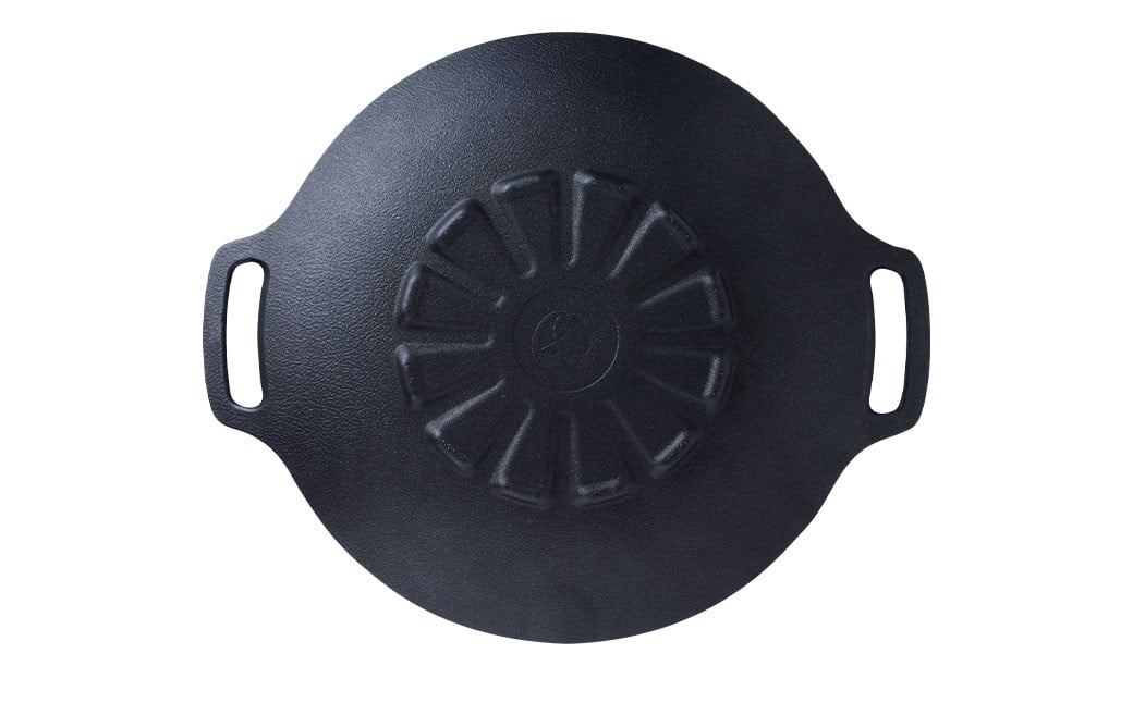 鉄板マルチグリドル 29cmSET（ディープタイプ）