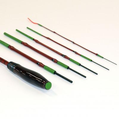 ふるさと納税 桶川市 旭信のタナゴ竿　K-150 |  | 02