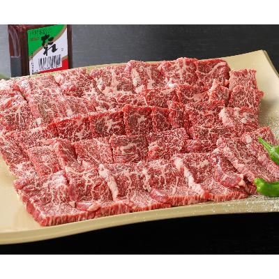 ふるさと納税 木城町 宮崎県産黒毛和牛 カルビ焼肉用700gと焼肉のたれセット　K16_0007_1 |  | 01