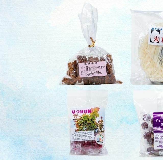 猪苗代のんべえ・特産品詰合せセット_イメージ4