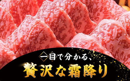 博多和牛焼肉用 500g（王塚古墳のある町桂川町）