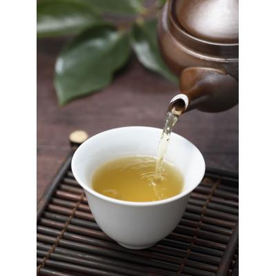 ふるさと納税 坂出市 有機柿茶 4g×84袋入り |  | 01