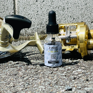 【潤滑油】J-MAX ナノコロオイル 15ml 車 チェーン 摩擦低減 潤滑性能向上 機械 整備 