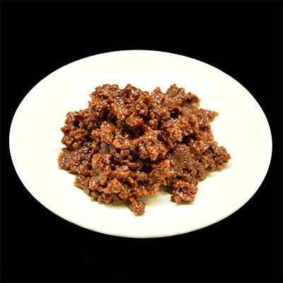 ふるさと納税 小豆島町 香川県産　鶏そぼろ煮
