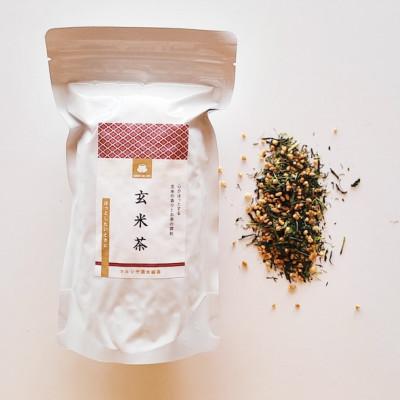 ふるさと納税 四日市市 ほっと一息　水沢かぶせ茶おくつろぎセット |  | 02