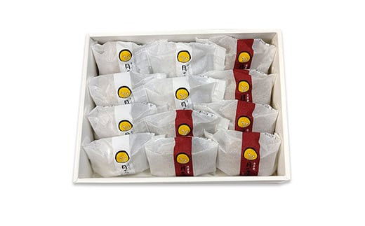 菜の花 月のうさぎ・月の黒うさぎ セット （各6個入）【甘すぎず大人の味わい 上品な味わい お土産 贈答用　記念 ご褒美 小田原銘菓 家族用 来客用 菜の花 月の黒うさぎ 月の黒うさぎ 神奈川県 小田原市 】 142069_DH004
