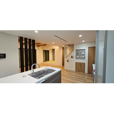 【ふるさと納税】【富田林市内限定】新築・リフォームクーポン券(工賃5万円分)【1603101】