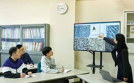 【返礼品なし】足利大学応援プロジェクト 2,000円 F7Z-A002