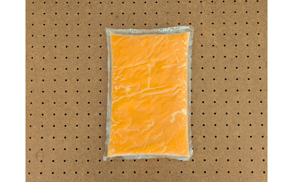 特別なかぼちゃ ikkaプレミアムペースト冷凍